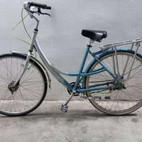 بايسكل • حجم ٢٨ • كركوك روناكي سايدين