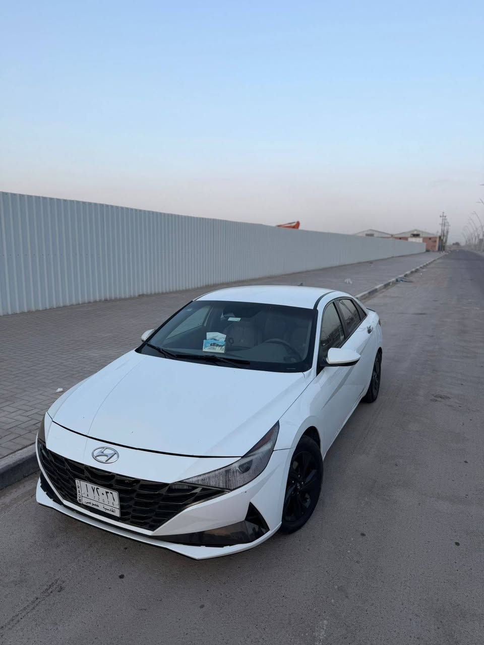 وارد امريكي حادثها جاملغ وبنيد رقم معوقين قادسية مضمون الراعي وكالة
التفاصيل /محرك 2000دوش 

- شاشة كبيرة

- كاميرا + كار بلي

-تشغيل عن بعد+حساس اربع بيبان

- رادارات امامية وخلفية وجانبية 360

- اوتو هولد + شفتات ستيرن

- شاحن UBS

-فول تحكم ستيرن 

-ثلاث انظمة قيادة

-تخم تاير جديد+راديتر جديد 

 ماعدا ضربه بالجاملغ الخلفي كد شبر بارد

سياره جاهزه شغل واطلع 

….

الرقم /***********

المكان البصرة القبلة

السعر 130$ وبي مجال للشراي
