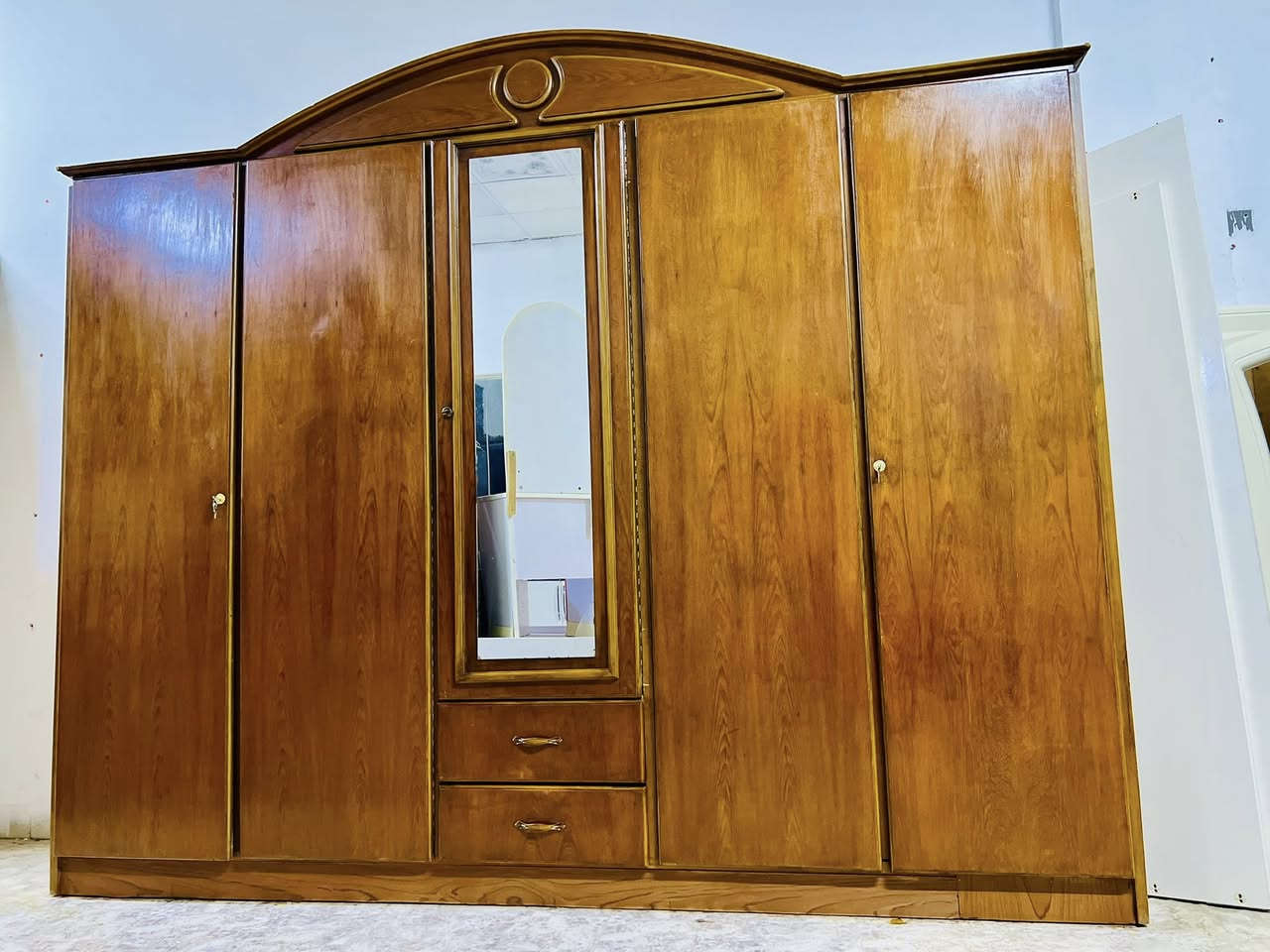 بلاش بلاش 450 مجال بسيط
عربي كوردى #للبيع #بوفروشتن
غرفه نوم صاج عراقي ضخم لوك سعر ( 450) مجال بسيط
ژور نوستن ساجى عراقى زه خمه لوكه نرخ (450) ومه جالى كه م
عنوان كركوك حي النصر
***********
***********
ملاحضه نشتري جميع انواع الاثاث المنزليه لدينا كادر توصيل وشد وفتح الغرف
چيت هه يه بو فروشتن وه ره چات كادرى گه ياندن وكردنه وه وبه ستنم هه يه
واتساب
