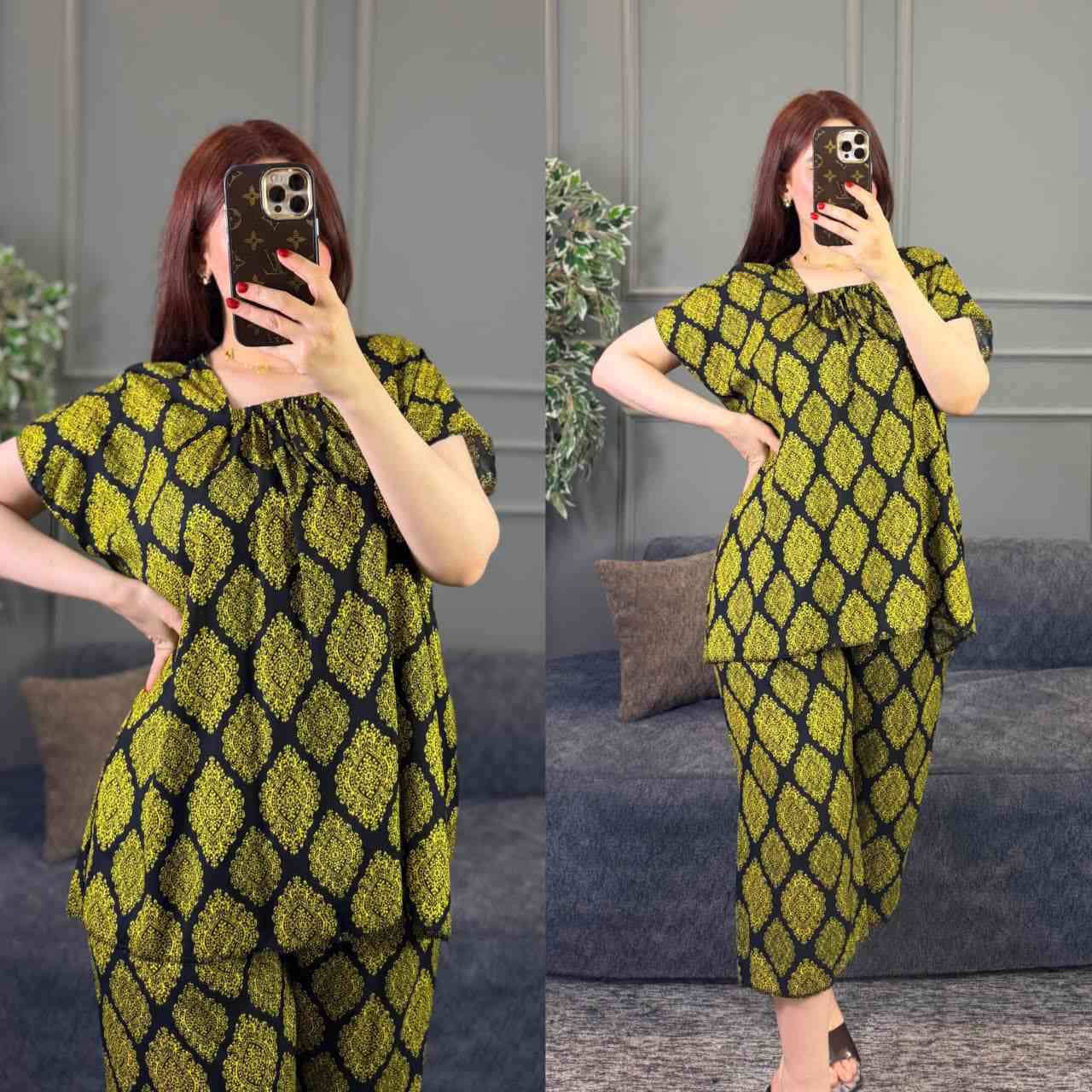 #جديد وصل 
لكثرة الطلبات تم تكرار الموديل 

#تراك كشمير 
متوفر 12 لون

قياس فري سايز يلبس 45 لحد وزن 90

سعر 6


**إذا كنت صاحب هذا الإعلان وتريد حذفه لأي سبب، رجاءا أرسل رسالة إلى الدعم الفني**