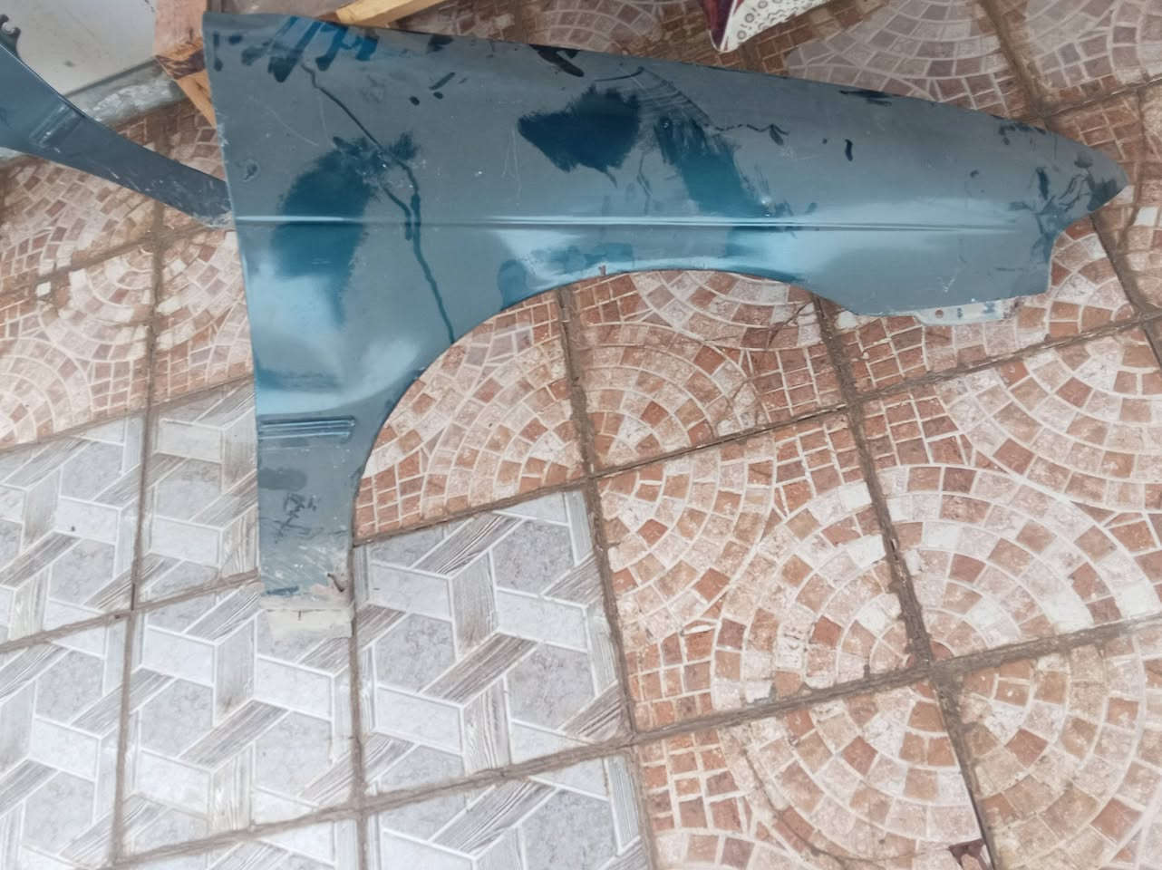 للبيع جاملغات كيا سيفا السعر.. 50
والبطانه. خلف السايق ب25.


**إذا كنت صاحب هذا الإعلان وتريد حذفه لأي سبب، رجاءا أرسل رسالة إلى الدعم الفني**