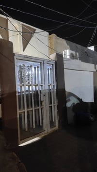 حي النصر • 100متر • طابق واحد