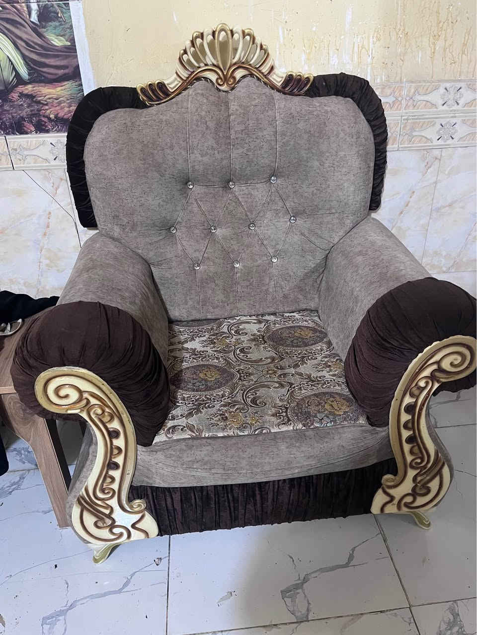 السلام عليكم تخم ملكي للبيع سعر 400 مكاني كربلاء حي الحر كربلاء, العراق


**إذا كنت صاحب هذا الإعلان وتريد حذفه لأي سبب، رجاءا أرسل رسالة إلى الدعم الفني**