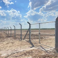 الدير الاوسط • ٢ دونم • واجهه ٤٠م