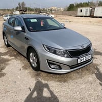 كي فايف • ٢٠١٤ • مكينه وكير