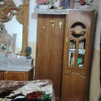 غرف خشب • غرف نوم • للبيع