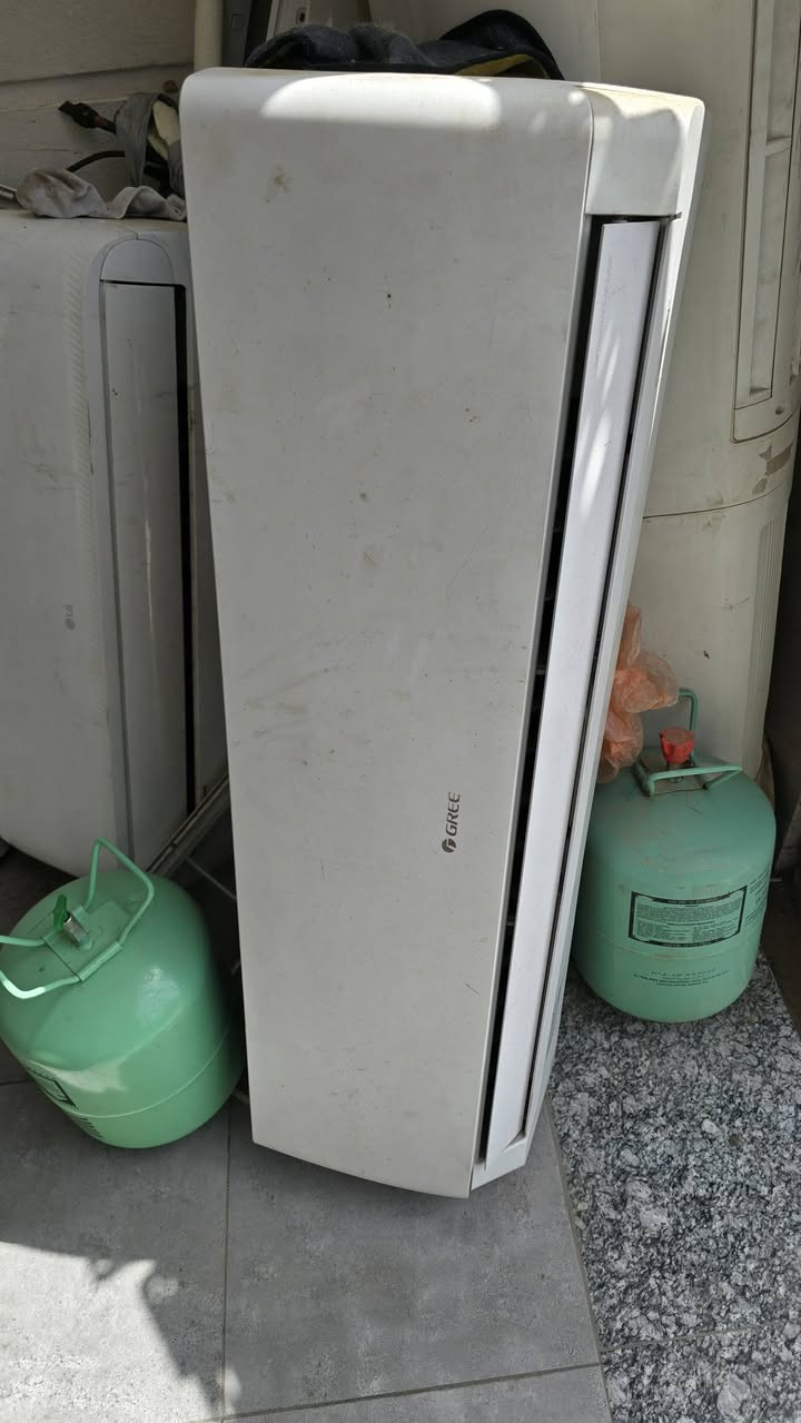 سبالت للبيع
ميديا ٣طن غاز ٤١٠ موديل٢٣ السعر ٩٠٠
كري طن ونص غاز ٤١٠ موديل ٢٣ السعر ٤٢٥
الاستفسار ***********
@إشارة
