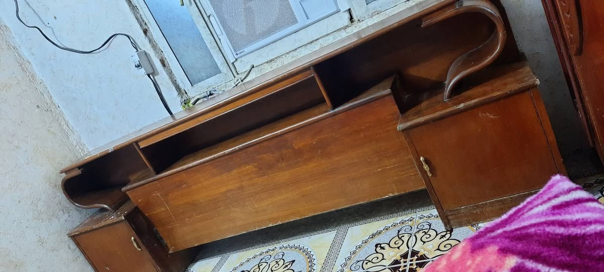 ميز مع ملحق السعر25


**إذا كنت صاحب هذا الإعلان وتريد حذفه لأي سبب، رجاءا أرسل رسالة إلى الدعم الفني**