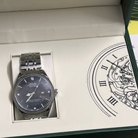 ساعة • حالتها مجهولة • مستعملة