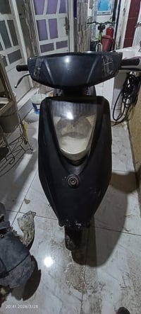 من رخصه الادمن دراجه فراشه للبيع ياباني الصور كبالك السعر. 350 بيه مجا...