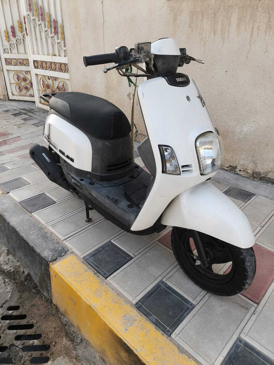 ماكس بوليسي للبيع مكينه  مكفوله كهربائيات كلشي كامل سلف نكره  نوزل
للتواصل *********** وبيك خير ودلل
