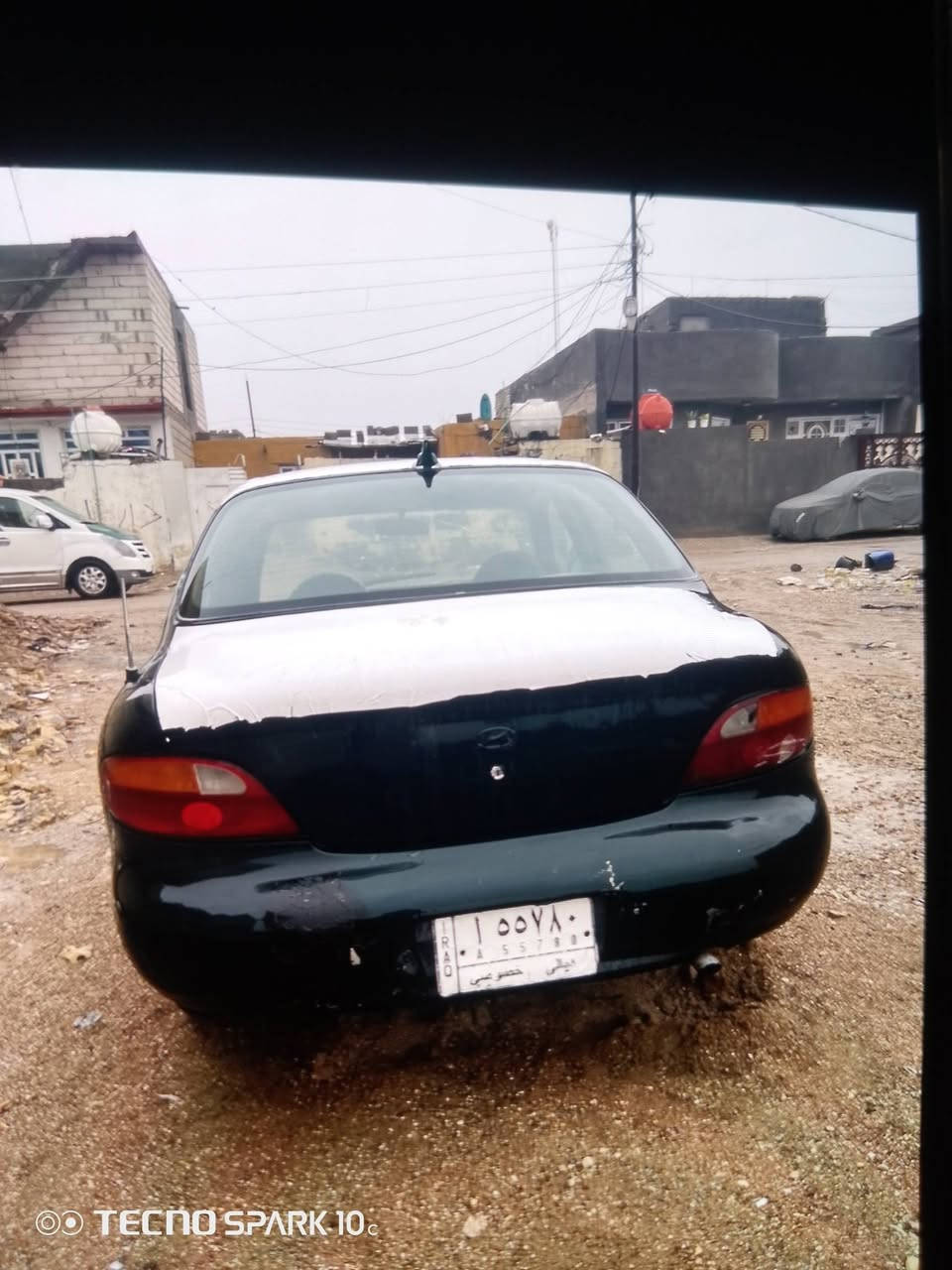 سلام عليكم عندي الانترا افانتي بزون اصوليه رقم ديالئ الماني  بيها كير ومكينه حاويه بالجيس فقط يرادلها ضفيره عقل وبيها قاصر واذا تريد تحويل تسوي قسام شرعي وتحول بأسمك 

رقم *********** مكاني واسط 

اريد مراوس بملكه جنون ادوات
