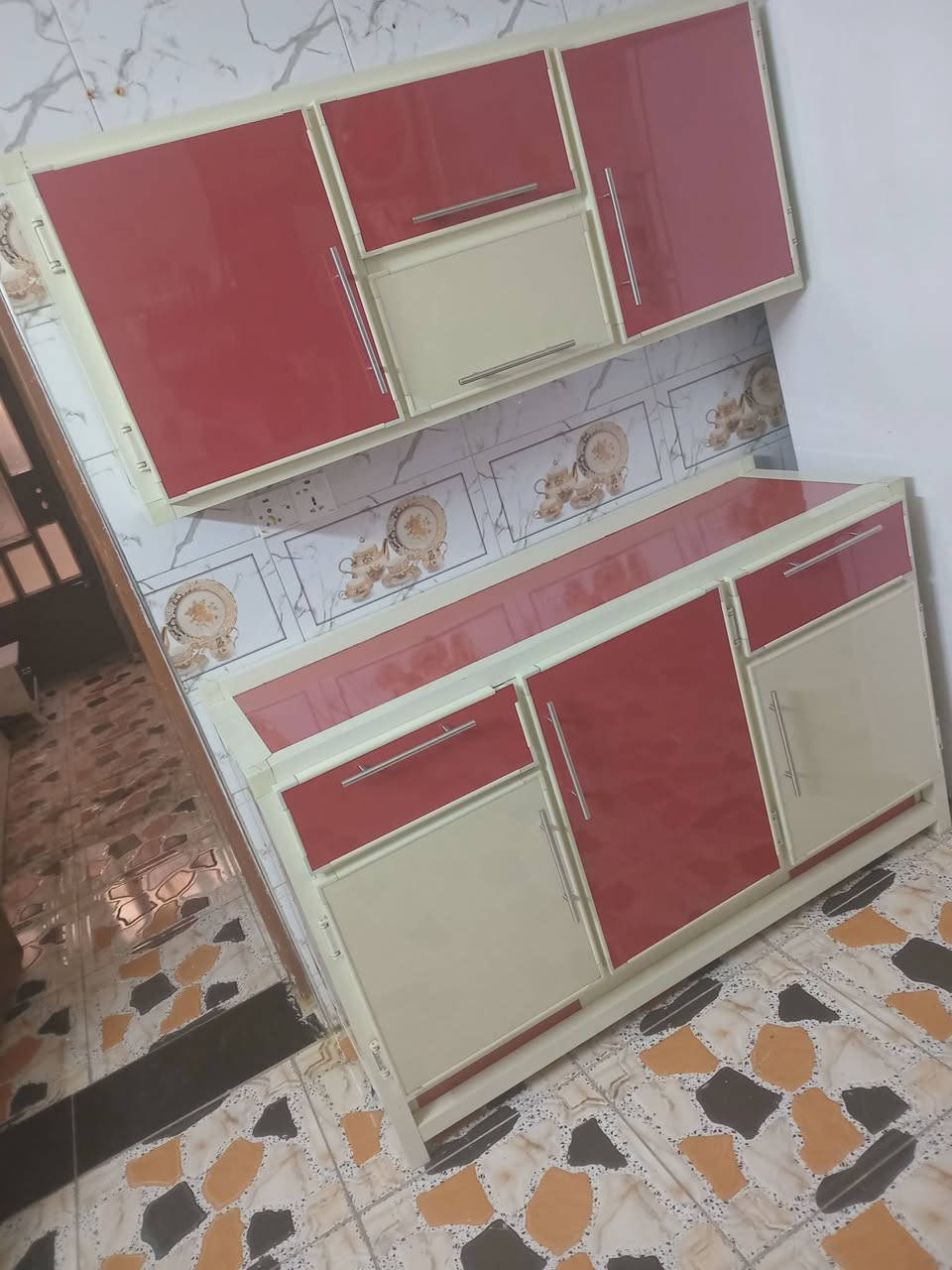 للبيع المكان ابو غريب


**إذا كنت صاحب هذا الإعلان وتريد حذفه لأي سبب، رجاءا أرسل رسالة إلى الدعم الفني**