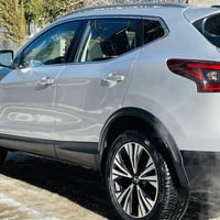 روغ سبورت • ٢٠٢٠ • دبل اكسل