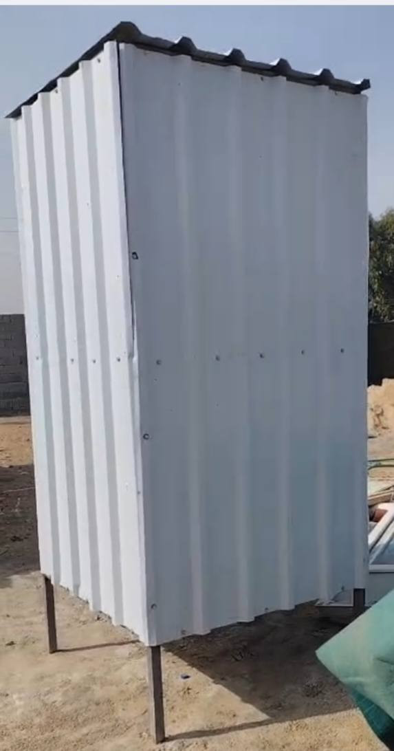 تواليت جينكو شغل ممتاز
سعرها ٣٠٠ وبيها مجال
للاستفسار الاتصال على الرقم ***********
مكلف بنشر
