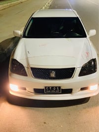 شاهینە • موديل ٢٠٠٧ • ١٤٥٠٠٠كم