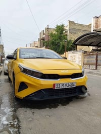 كيا فورتي وارد امريكي 22حادثها امدل بيها فخذه يسره وبنيد وجاملغ وباب ك...