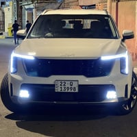 سورنتو • ٢٠٢٥ • مكينه سته