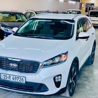 سورنتو • ٢٠١٩ • V6