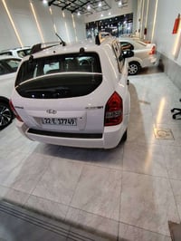 توسان ٢٠١٠ • محرك ٢٠٠٠ • ١١٢٠٠٠ كم