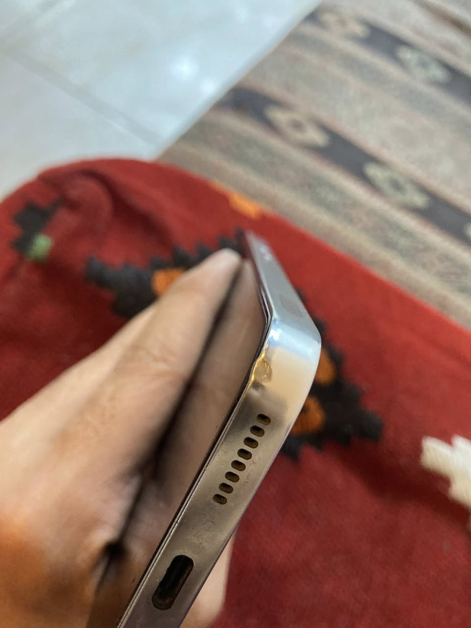 سلام عليكم انفنكس gt30 pro ذاكرة 256 
نضيف كلش ماعدة هاي الضربة مبينة بل صورة بدون كارتونة وياة بس شاحنة وكفرات 2
السعر 300 وبي مجال 
مكاني بغداد الشعب 
رقمي ***********
