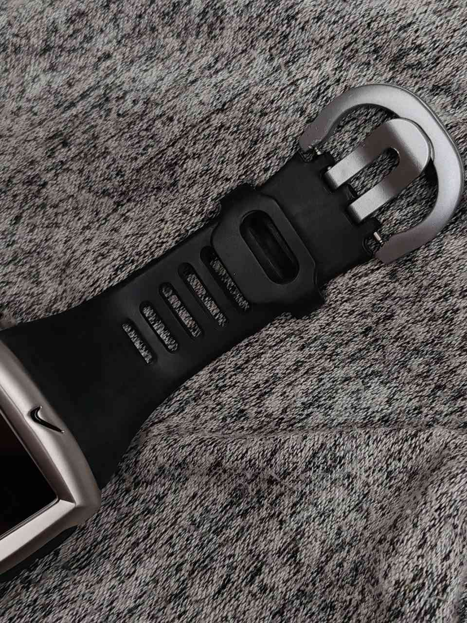 ساعة نايك اصلي النظافة  و التفاصيل واضحة بالصور 
قطعة نادرة
السعر ٦٥ الف
المهتم يتفضل


**إذا كنت صاحب هذا الإعلان وتريد حذفه لأي سبب، رجاءا أرسل رسالة إلى الدعم الفني**