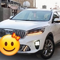 سورنتو • مراوس • بلندكروز