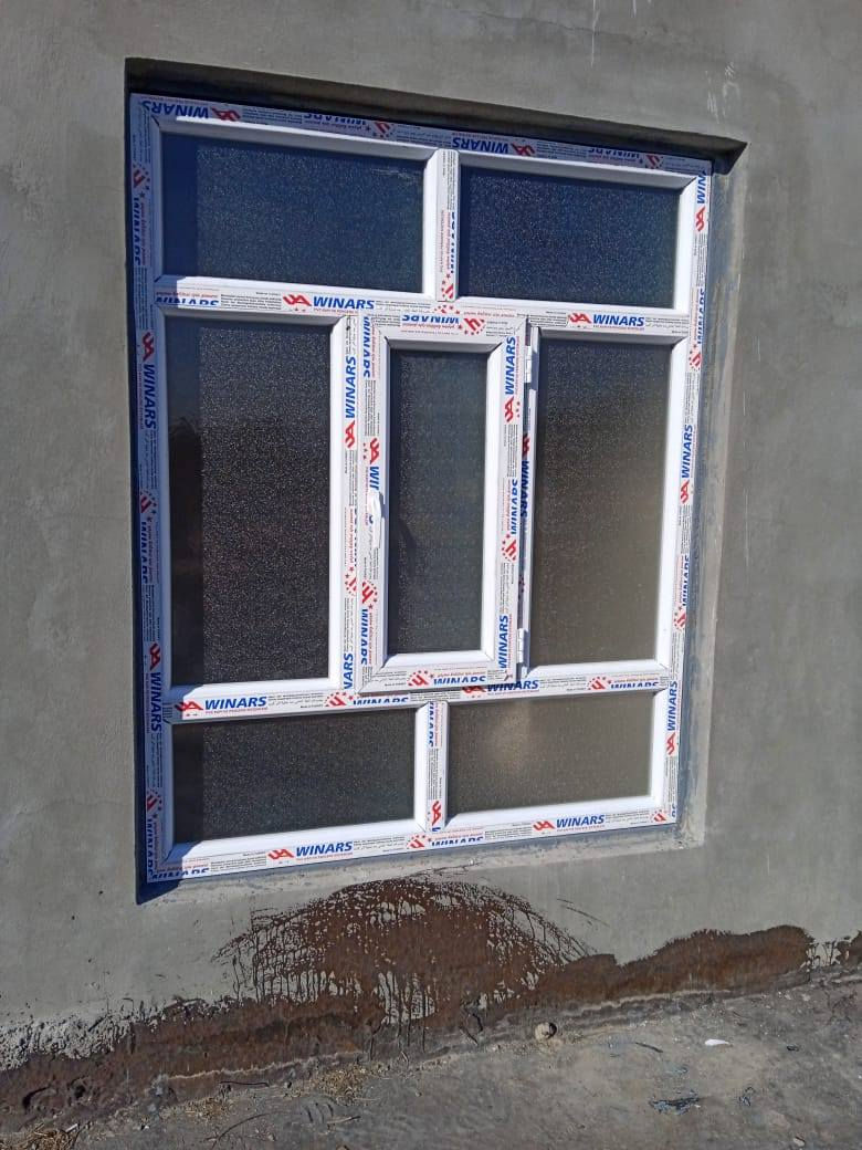 عندما يلتقي الفن بالأداء، ياتي معمل بركات مسلم ابن عقيل(ع) مع لتحقق الجمال والأمان

المنيوم -pvs- محجرات - للمينوم سلايت  كاونترات 

/شركة بركات مسلم ابن عقيل ع /

زورونا في معرض الشركة  تجدون كل ما هو حديث من اعمالنا على النظام  الاوربي مع الجوده والضمان و بتنفيذ كوادر فنيه لا تقل خبره عن 15عام 

📍 **العنوان:** النجف، الحرفيين، قرب محطة وقود الحرفيين

📞 **للاستفسار  الواتساب.**
📞 ☎️ WhatsApp: 
***********

‏‪0783858 5068‬‏
نقل وشد مجاني بالنجف وضواحيها..

لا تفوت الفرصة، سارعوا بالشراء قبل انتهى العرض!
