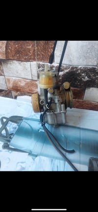 كابريتر • للبيع • سماوة