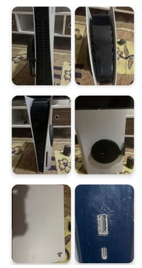 بلي 5 سعر 550 نضيف مستعمل قليل  07811883893 موجود خاص