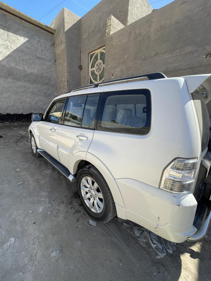 باجيرو موديل 2010 حبتور فول مواصفات رقم بغداد جديد سنوية جديدة بأسمي تخم تاير جديد بدون حادث السعر 148 مكان السيارة بابل المسيب الاستفسار ***********
