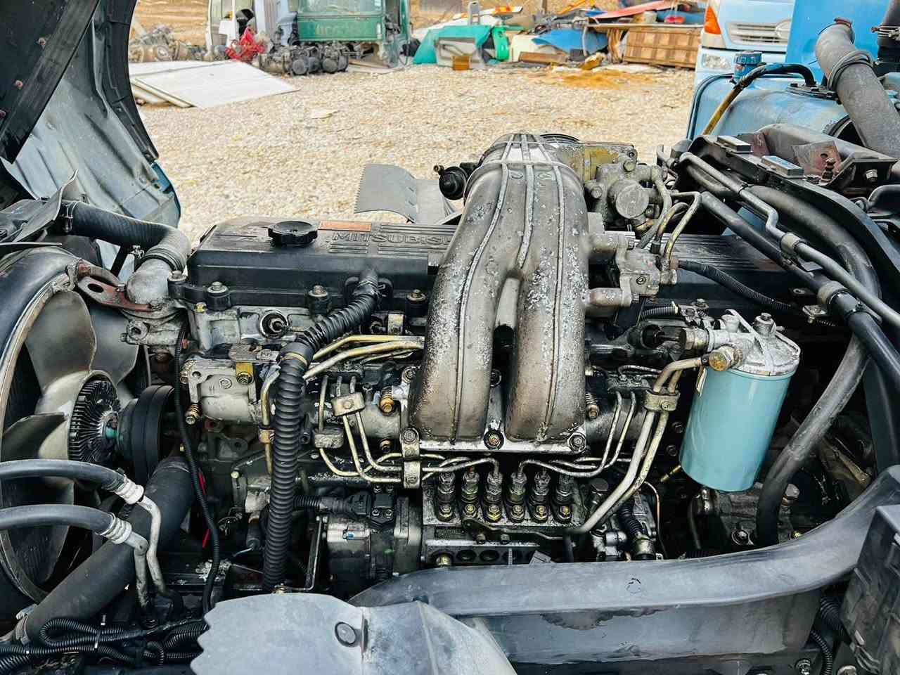 اللهم صل ع محمد وآل محمد 👍🇮🇶🇮🇶
فوزه كابسه نفايات كبسه 8 ونص مكعب  
مكينه 17  /   6 سلندر دخول جديد 
 معرض النصر / قضاء النصر / ذي قار 
***********
***********
