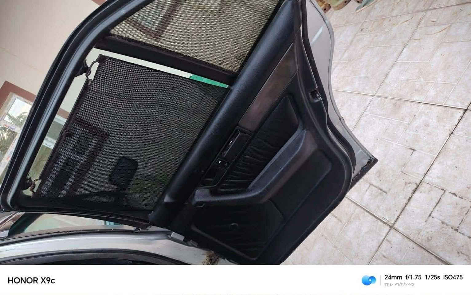 السلام عليكم بئم 525 مسكر فانوس سياره مال جناي نضيفه مصبوغه الجماليه رقم بغداد سياره ما بيه نقص وموضح مقاطع فيديو مكان سياره حله بابل مركز مدينه سعره 72 ومجاله   قليل لايت زنون جاهزه ***********
