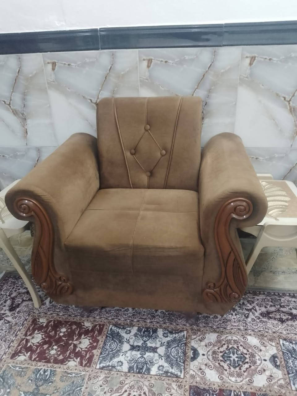 سلام عليكم تخم نضيف كلش السعر ذ250(وبي مجال العنوان بغداد الدوره جمعيه خير


**إذا كنت صاحب هذا الإعلان وتريد حذفه لأي سبب، رجاءا أرسل رسالة إلى الدعم الفني**