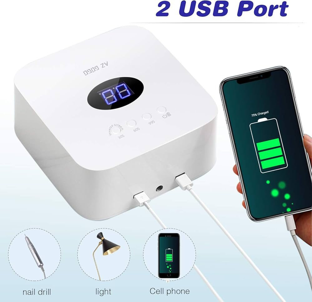 يوفي اظافر
شحن وكهرباء 
مستشعر من تدخل الايد يشتغل
منفذين USB تكدر تشحن تيلفون او اي شي
20 الف


**إذا كنت صاحب هذا الإعلان وتريد حذفه لأي سبب، رجاءا أرسل رسالة إلى الدعم الفني**