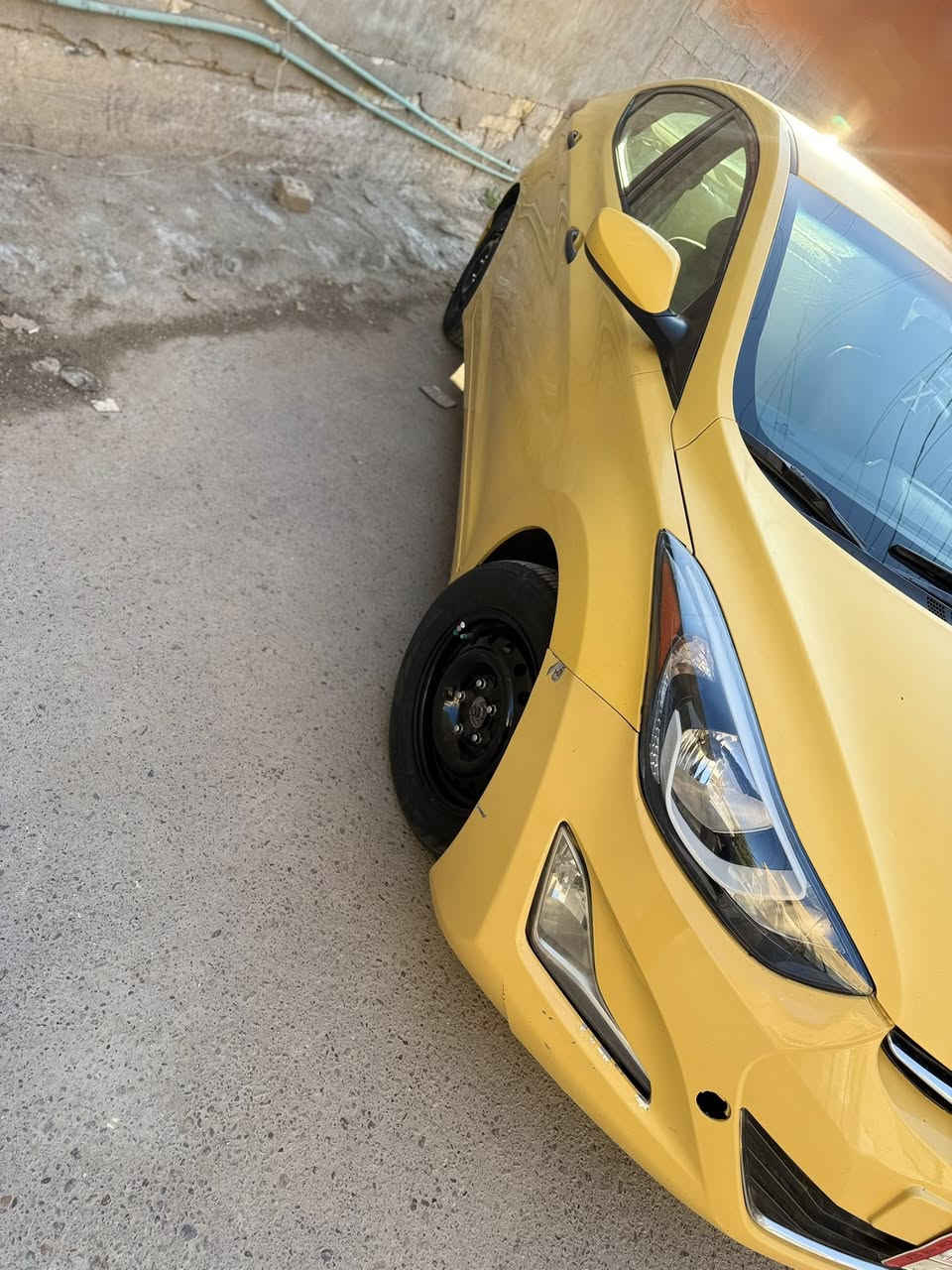 سلام عليكم النتره البيع موديل 2015 تكسي الستفسار ***********
