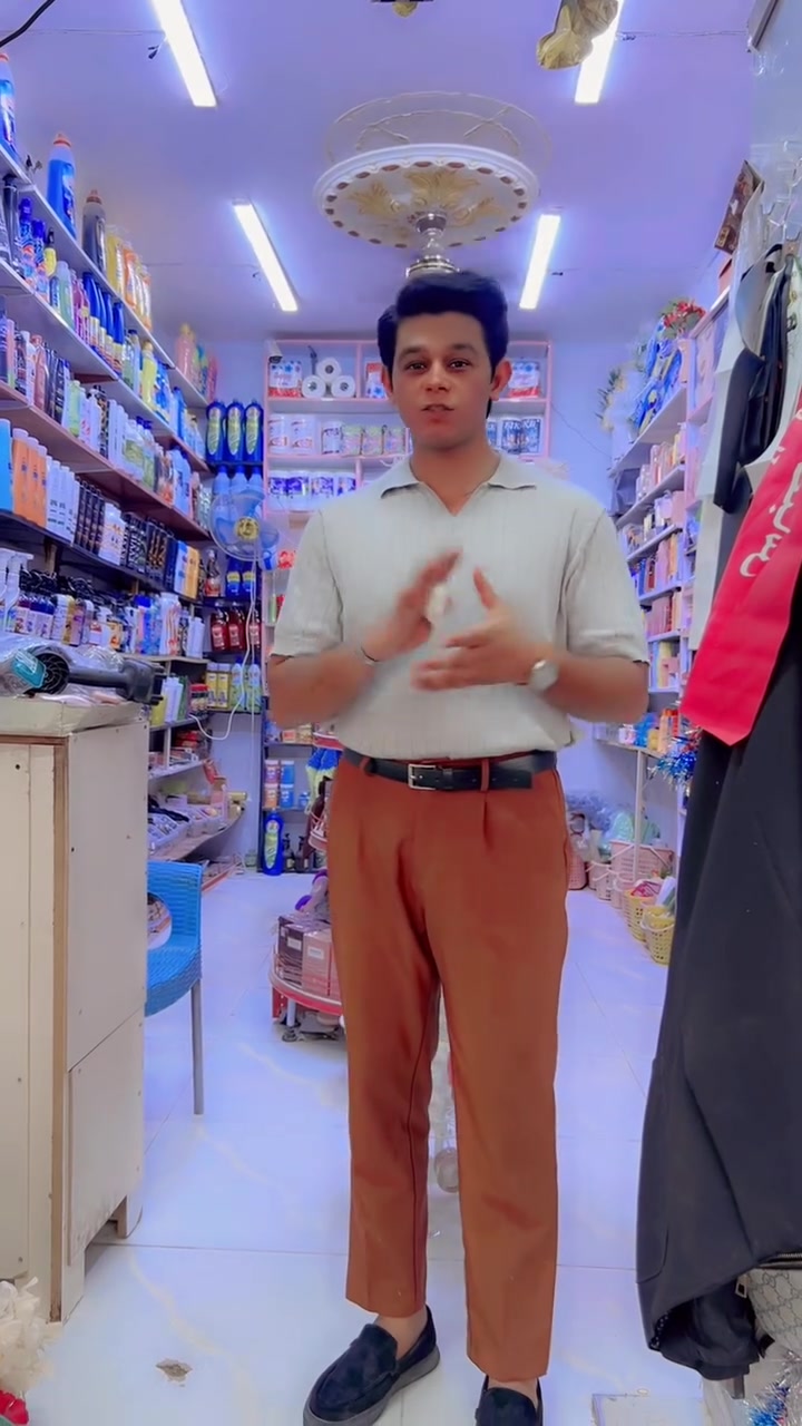 سلام عليكم وصلتنه غراض جديده فا تعالو نورونه عنوان منطقت لصلاح شارع لمدرسه مجاور ابو مهدي لمضمد


**إذا كنت صاحب هذا الإعلان وتريد حذفه لأي سبب، رجاءا أرسل رسالة إلى الدعم الفني**