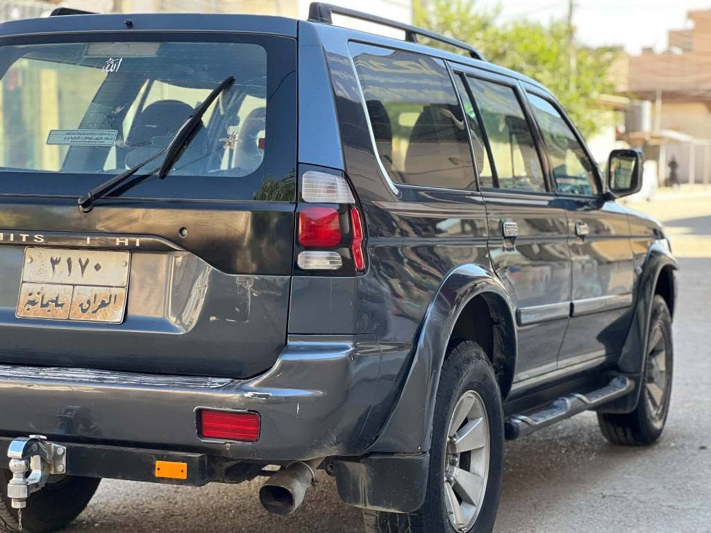 مستەربۆشی ناتیڤا2006گێڕ تۆماتیک هەر هەموو گیانی ئیشەکات هەتا بڵێی جوانە سەیارەکە سەنەوی تازەیە وەکالەشی بەناوی خۆمانەوەیە اکسل و دەبڵە اکسل و هەموو شتێکی بەشەرت تەبریتی وەک سەلاجەیە ماشەاللە🥶شاشە ئەیپاتەو 4جامی کارەبایە سعری72گەڵاو معامەلەیە ڕەقەمەکەشم لەگەڵ ڕەسمەکانا داناوە

Admin❤️ حلبجة, السليمانية


**إذا كنت صاحب هذا الإعلان وتريد حذفه لأي سبب، رجاءا أرسل رسالة إلى الدعم الفني**