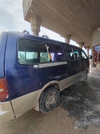 كيه بريجو للبيع موديل 96مكفوله كفاله عامه محرك كير اكسن شواصي كلها نضا...