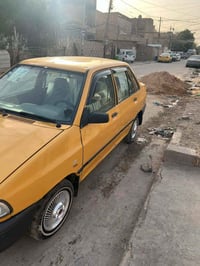 ٢٠١٣ • مكينة بخير • شاصي واحد