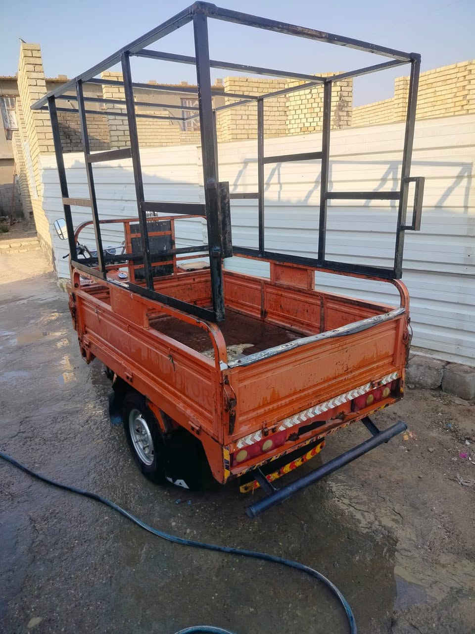 ستوته مثل ما واضحه بالصور والفيديو مكاني واسط سيطره الج مشروع الاوحده بسمايه السعر مليون 800 بيها مجال لشراي لخاص مفتوح


**إذا كنت صاحب هذا الإعلان وتريد حذفه لأي سبب، رجاءا أرسل رسالة إلى الدعم الفني**