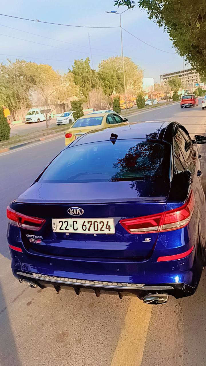 سلام عليكم كيه اوبتمه موديل
19اسياره جديده بمعنه الكلمه فول مواصفات ورادبدون حادث اسياره اكلين بس بيهه هاذه الكليربجاملغ الخلفي مثل مموضح بصوره ولباقي مكفوله اسياره مكاني الكاظمية بسمي اسياره اتريدوكاله اتريدتحويل اسعر 160 رقم الهاتف ***********%***********
