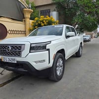 فرونتیر SV • ٢٠٢٢ • ٥٨٠٠٠ ميل