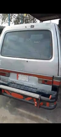 كيا بيستا • ١٩٩٤ • رقم بابل