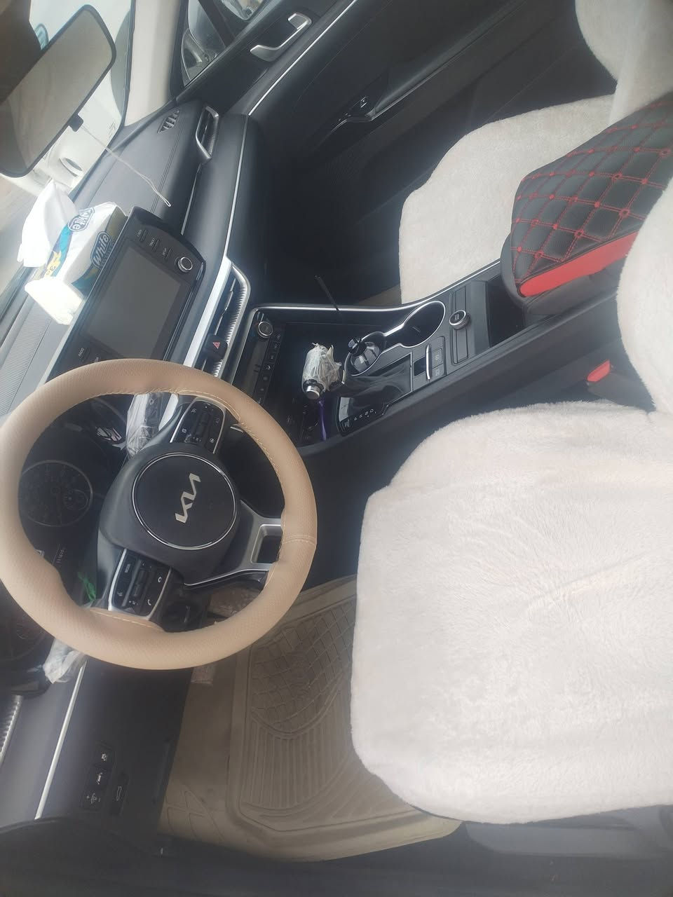 سلام عليكم كي فايف 22معوقين ماشية 110بية تبديل جاملغ وبنيد كير محرك تبريد كفالة تخم تاير بيع امراوس حسب القناعة اهل القصاد 110قدمة والباقي مدة 3شهر ونتفق ع سعر مكاني سماوة


**إذا كنت صاحب هذا الإعلان وتريد حذفه لأي سبب، رجاءا أرسل رسالة إلى الدعم الفني**