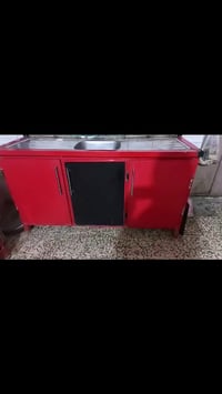 كاونتر ٢م • سنك ١٫٥م • حي النداء