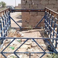 محجر • اكسسوارات