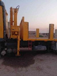 كرين • ٦طن • كركوك