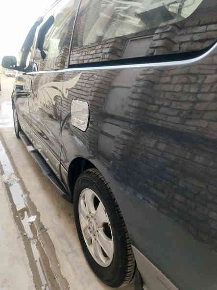 ٢٠١٩ فول مواصفات رقم بابل بأسمي مكينة مال الشركة جاهزة من كل النواحي مكفولة من الصبغ والتبديل عراق وكوريا كما موضح بالسونار سفريات تنتة لايلون السعر ٢٨٥ مكاني واسط النعمانية
***********
***********
