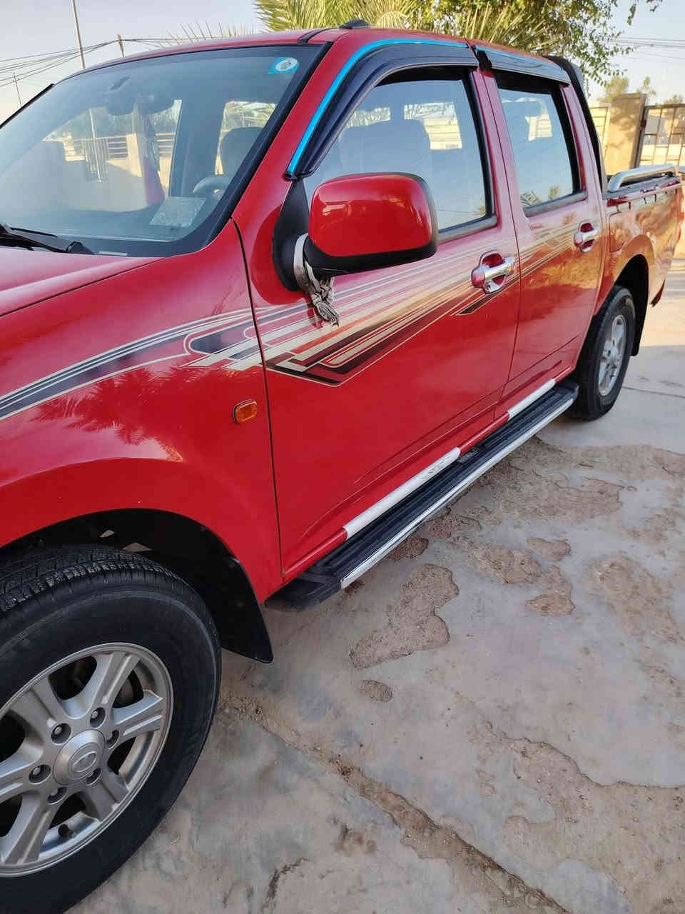 سلام عليكم بيكم ٢٠ بااسمي مكفوله العنوان قضاء الشنافيه سعر. 117 وبيه مجال بصيط
 ***********
